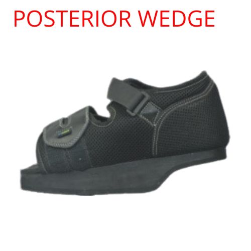 POSTERIOR WEDGE